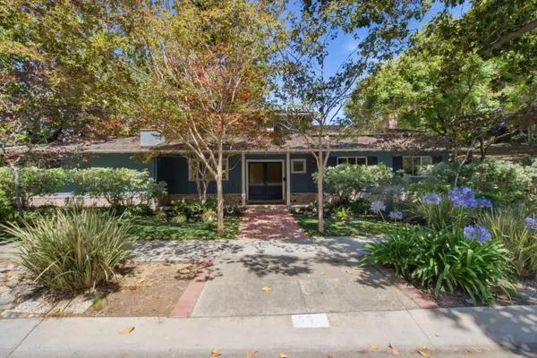 771 Center Drive, Palo Alto, CA 94301