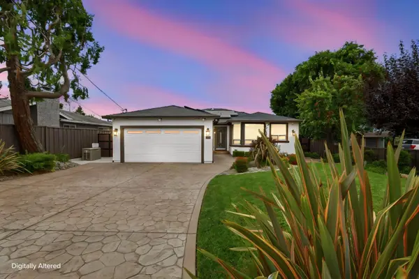 1008 El Toro Drive, Hollister, CA 95023