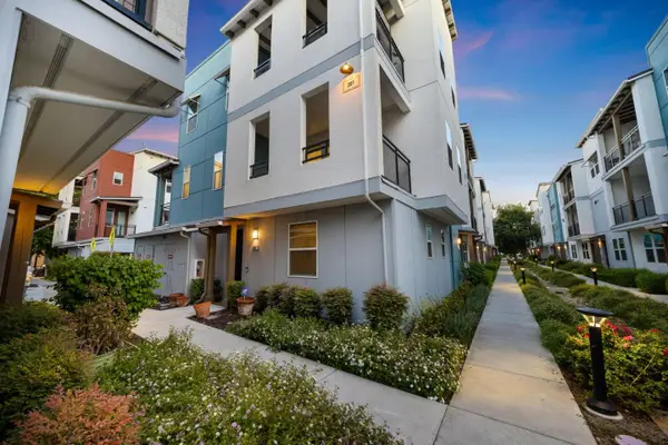 301 Baja Rose Street, Milpitas, CA 95035