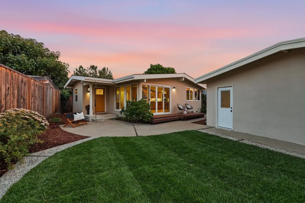 1244 Parkington Avenue, Sunnyvale, CA 94087 - #1