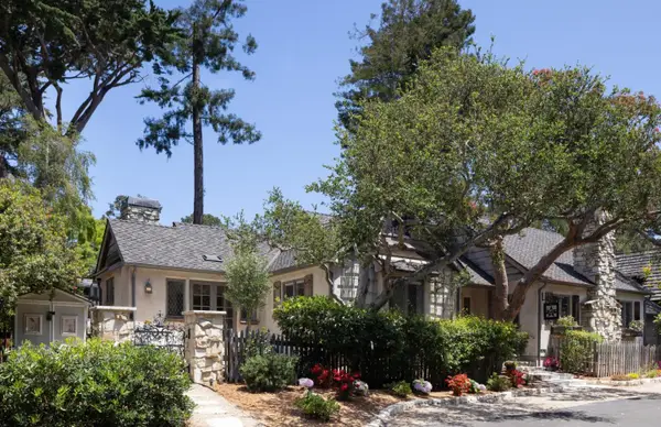 0 Ne Corner Of Santa Rita & 3rd, Carmel, CA 93921