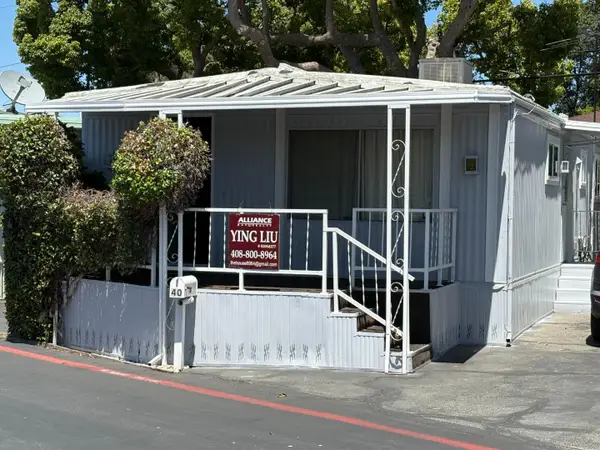 1201 Sycamore Terrace #40, Sunnyvale, CA 94086