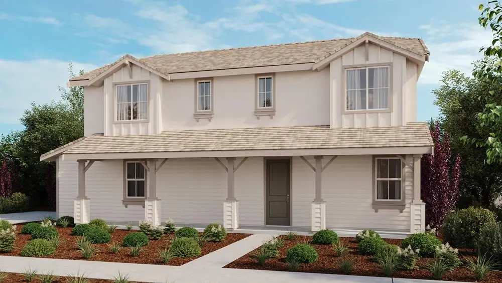 2042 Newhaven Drive, Vacaville, CA 95687 - #1