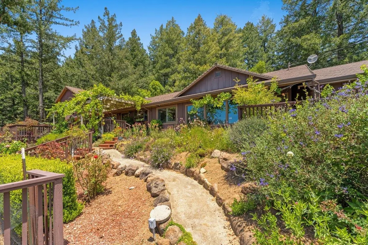 27255 Loma Prieta Way, Los Gatos, CA 95033 - #1