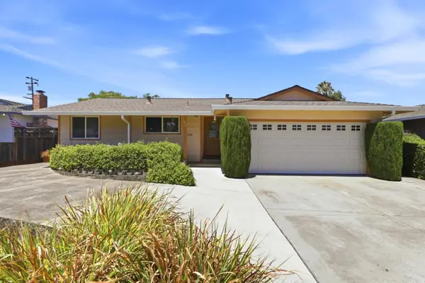 1415 Santa Fe Drive, San Jose, CA 95118