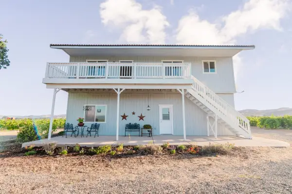 68277 Jolon Road, Bradley, CA 93426
