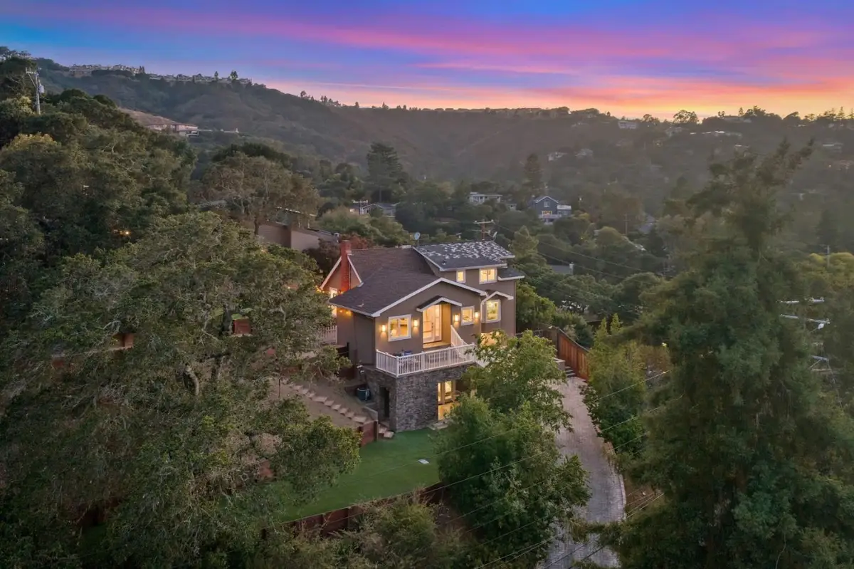 103 Winding Way, San Carlos, CA 94070 - #1