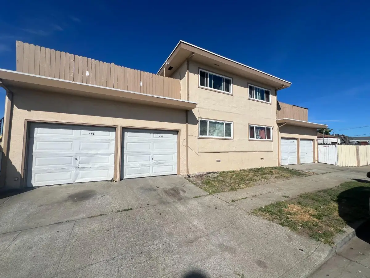 457 S 18th Street, Richmond, CA 94804 - #1