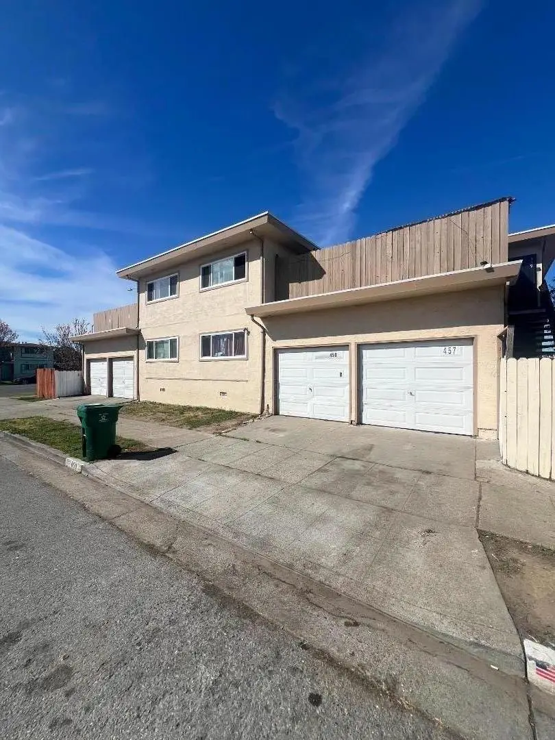 457 S 18th Street, Richmond, CA 94804 - #2