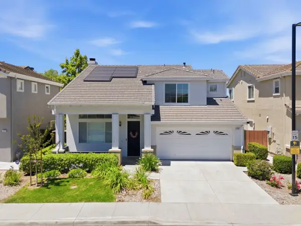3572 Quarry Park Drive, San Jose, CA 95136