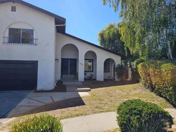 637 Cabrillo Avenue, Santa Cruz, CA 95065