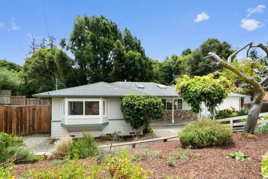 112 Siesta Court, Aptos, CA 95003 - #2