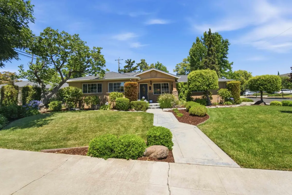 1837 Comstock Lane, San Jose, CA 95124 - #1