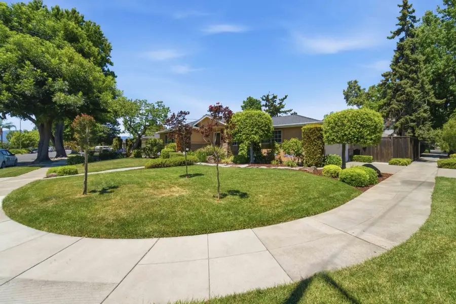 1837 Comstock Lane, San Jose, CA 95124 - #2