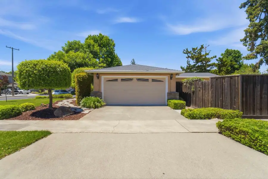 1837 Comstock Lane, San Jose, CA 95124 - #3