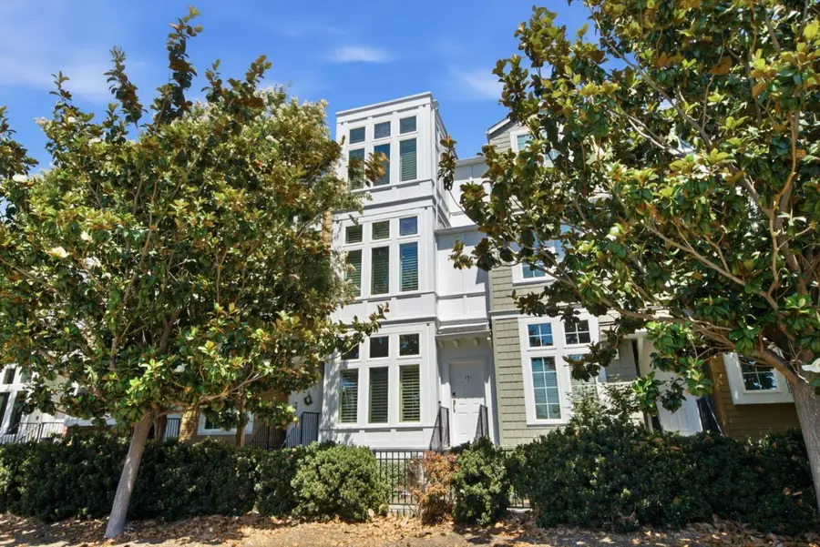 131 Cahill Park Drive, San Jose, CA 95126 - #3