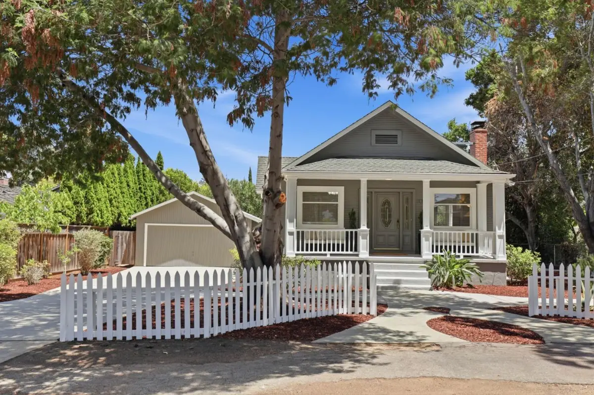 1342 N Lemon Avenue, Menlo Park, CA 94025 - #1