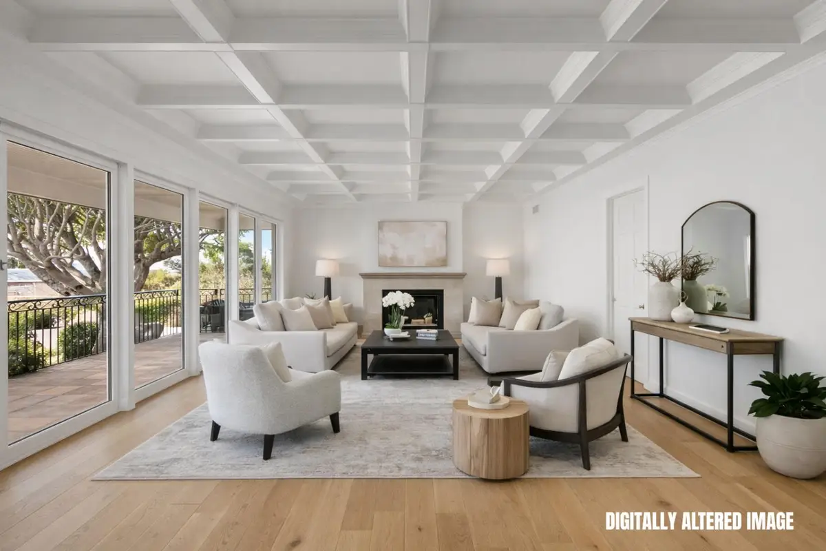 2725 Belmont Canyon Road, Belmont, CA 94002 - #1
