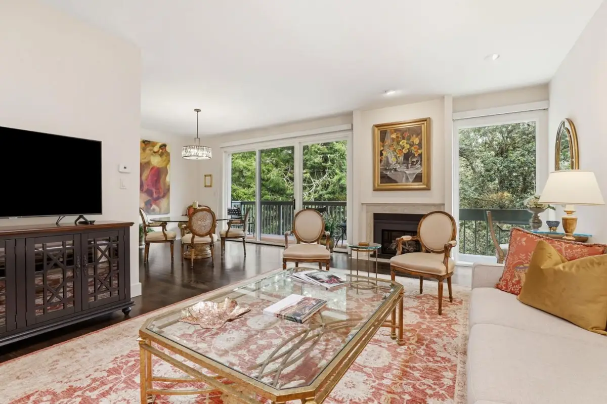 94 High Meadow Lane, Carmel, CA 93923 - #1