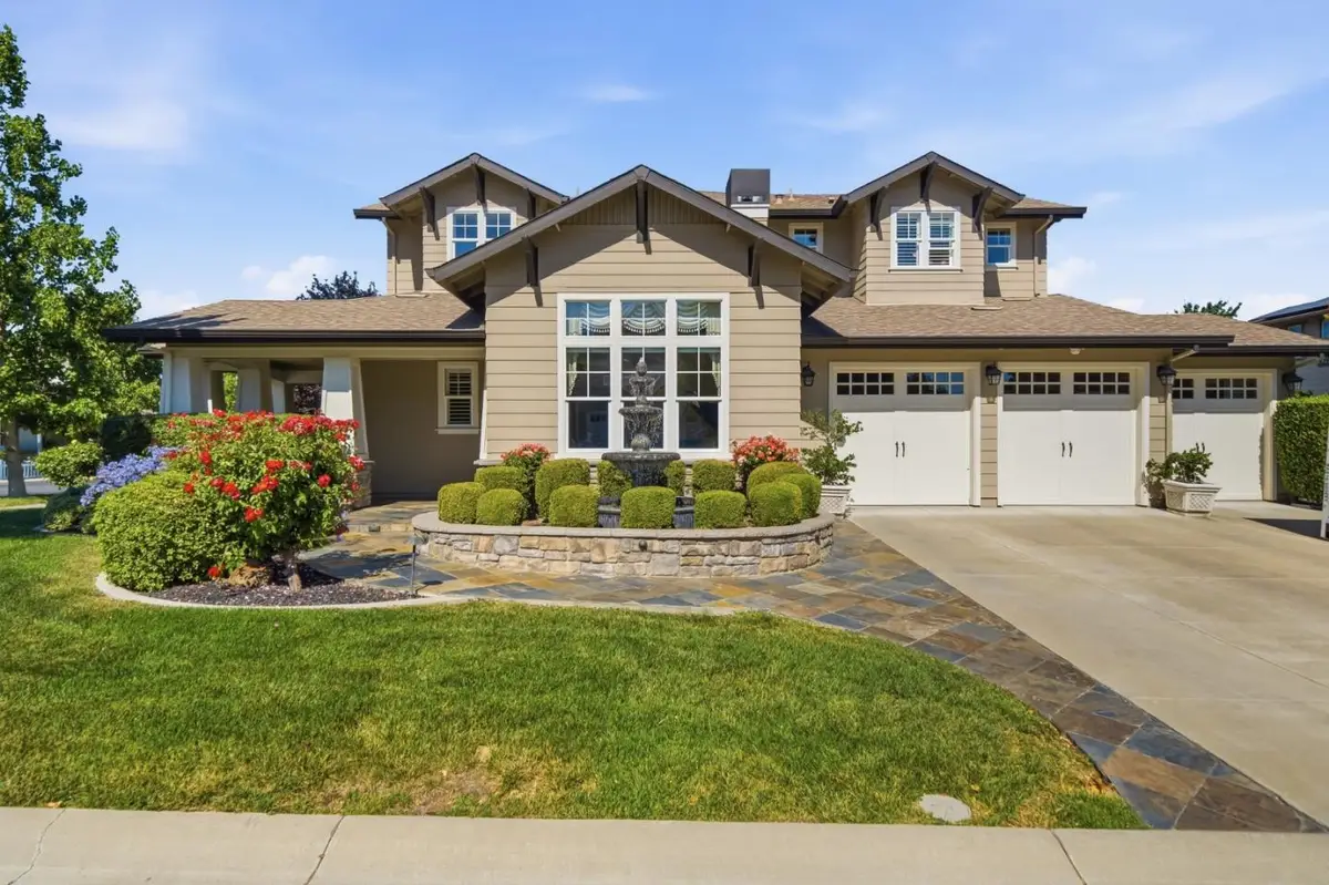 2198 Cabernet Way, Livermore, CA 94550 - #1