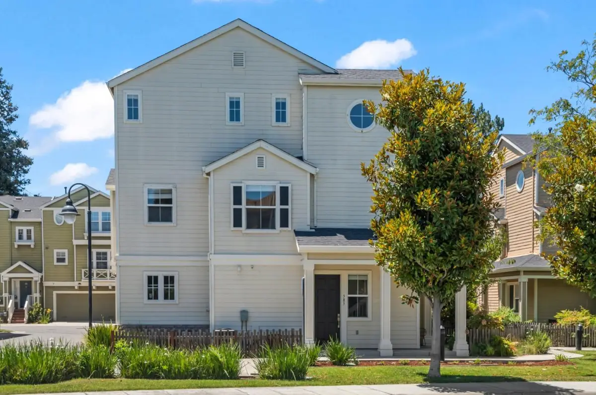 585 Amherst Terrace, Sunnyvale, CA 94087 - #1