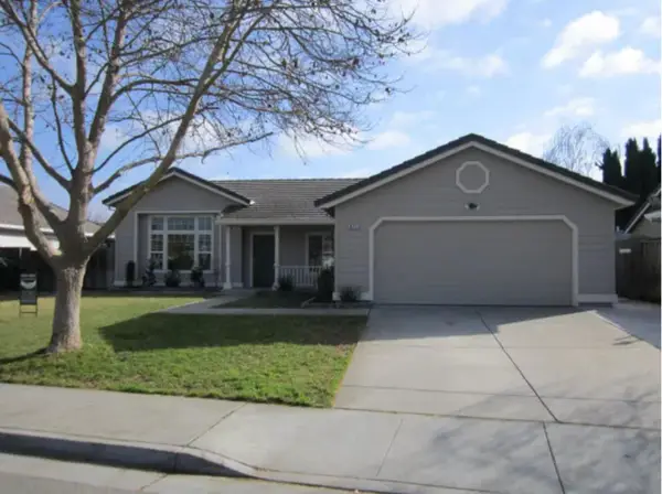 871 Joe Borovich Drive, Hollister, CA 95023