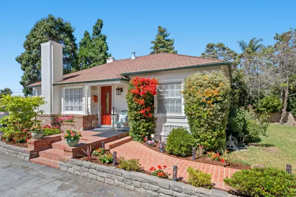 108 Burlingame Avenue, Burlingame, CA 94010