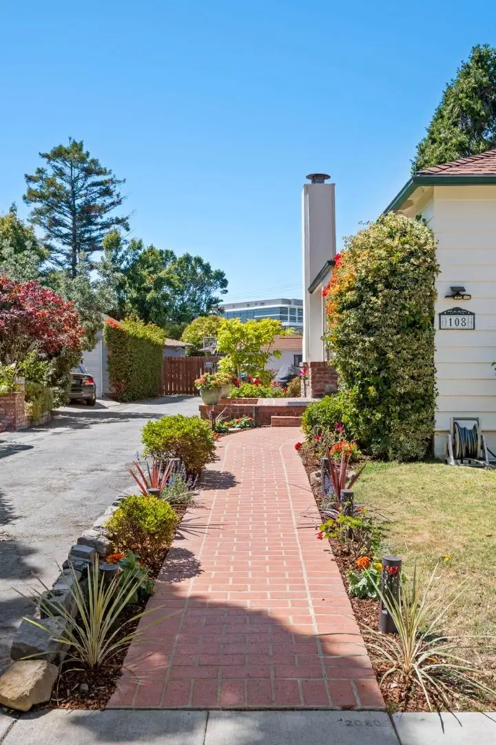 108 Burlingame Avenue, Burlingame, CA 94010 - #2