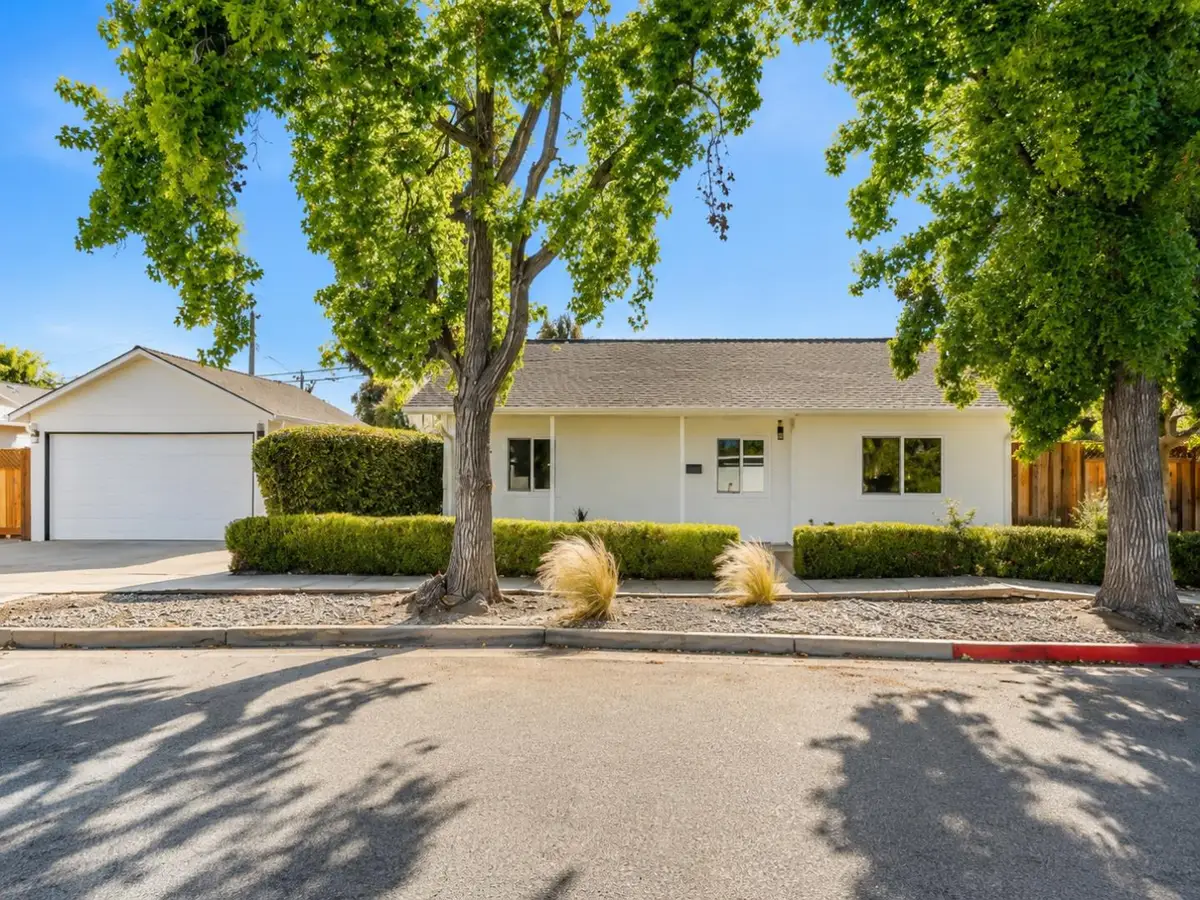 3011 Arroba Way, San Jose, CA 95118 - #1