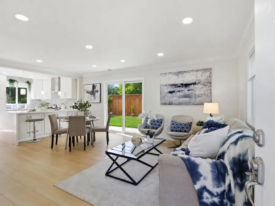 3011 Arroba Way, San Jose, CA 95118 - #2