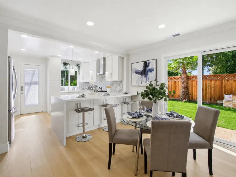 3011 Arroba Way, San Jose, CA 95118 - #3