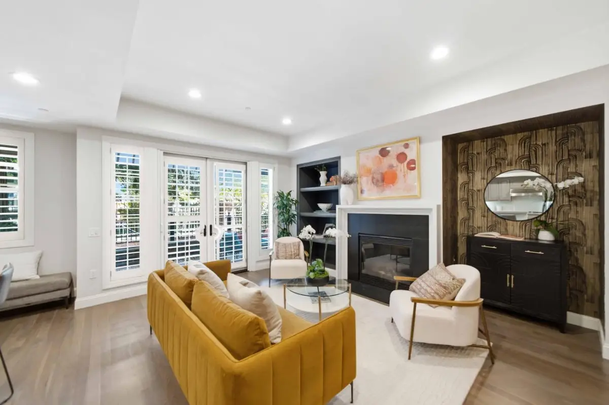 325 Channing Avenue #112, Palo Alto, CA 94301 - #1