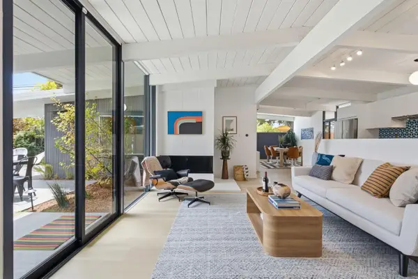 1719 Monticello Road, San Mateo, CA 94402