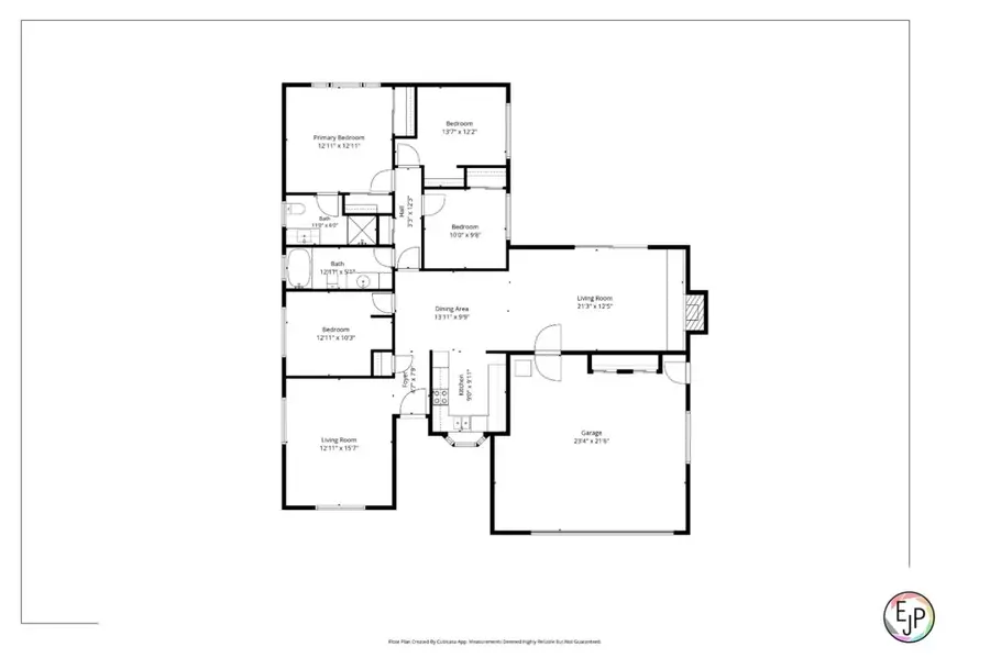 15249 Pratola Court, Morgan Hill, CA 95037 - #2