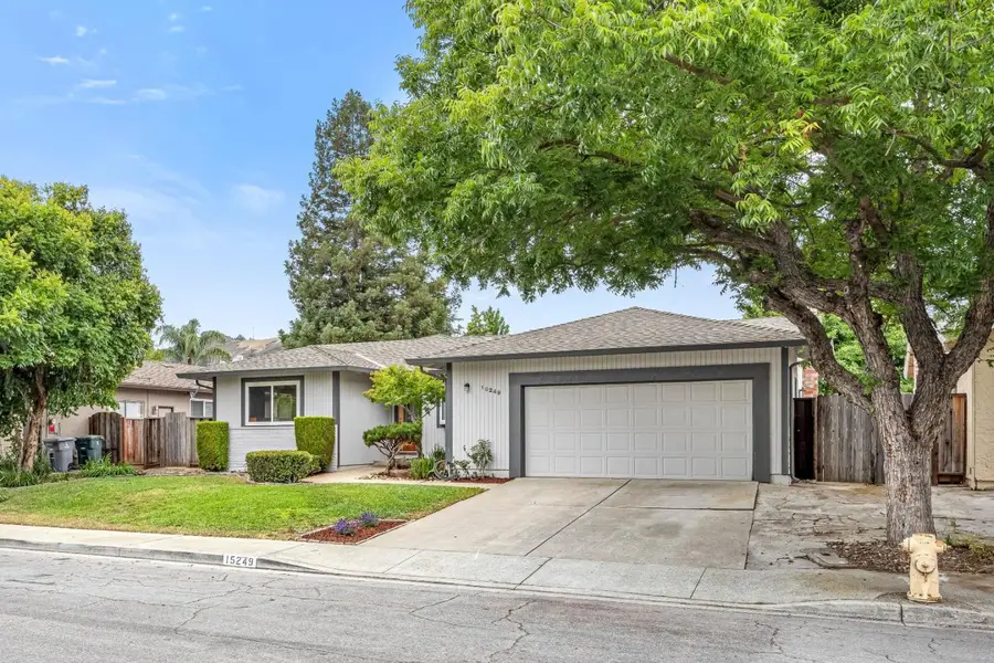 15249 Pratola Court, Morgan Hill, CA 95037 - #3