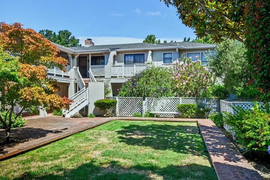 2828 Edison Street #13, San Mateo, CA 94403 - #3