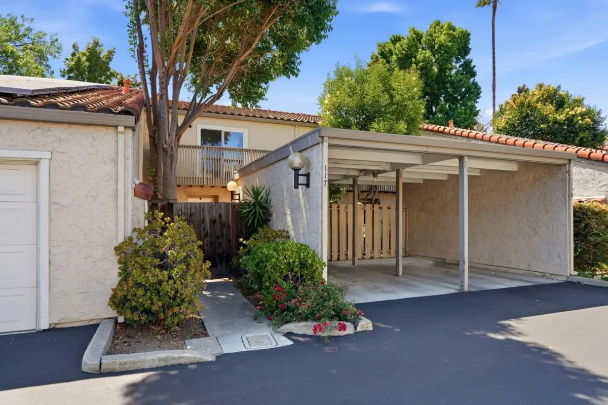 117 Mission Drive, East Palo Alto, CA 94303 - #1