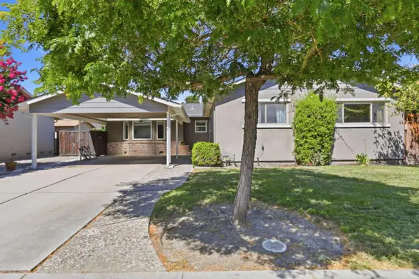 2586 Bobolink Drive, San Jose, CA 95125