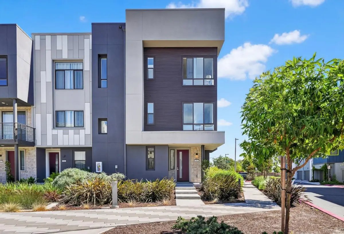 3891 Vanguard Common #1004, Fremont, CA 94538 - #1