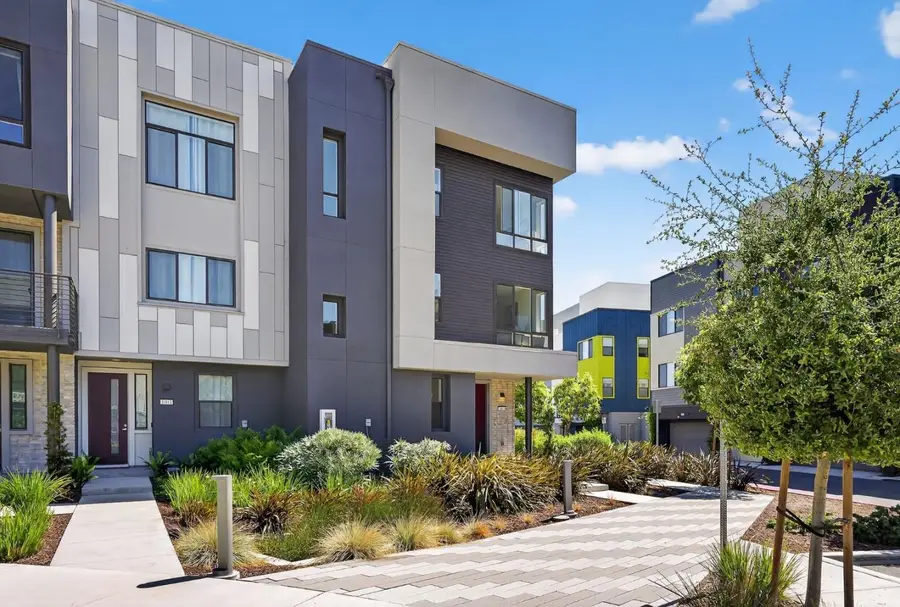 3891 Vanguard Common #1004, Fremont, CA 94538 - #2