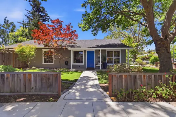 1723 Lenolt Street, Redwood City, CA 94063