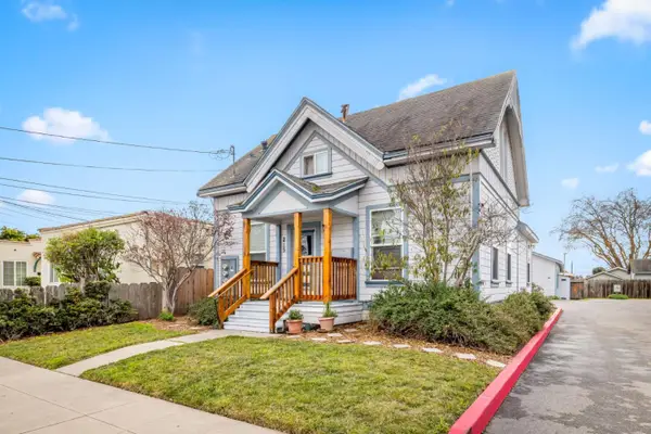 215 & 217 Lang Street, Salinas, CA 93901