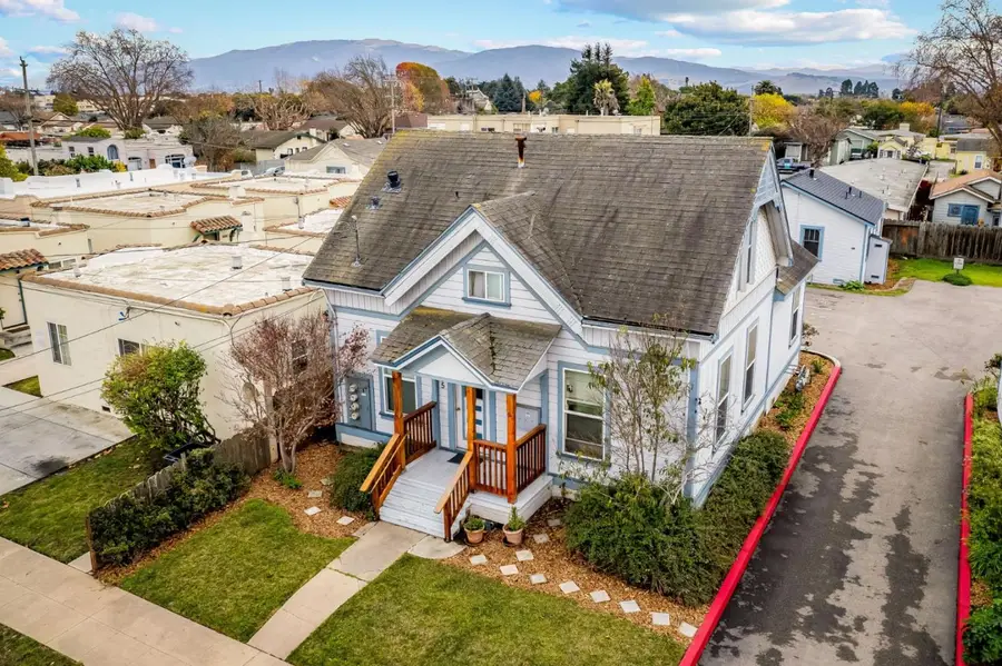 215 & 217 Lang Street, Salinas, CA 93901 - #2
