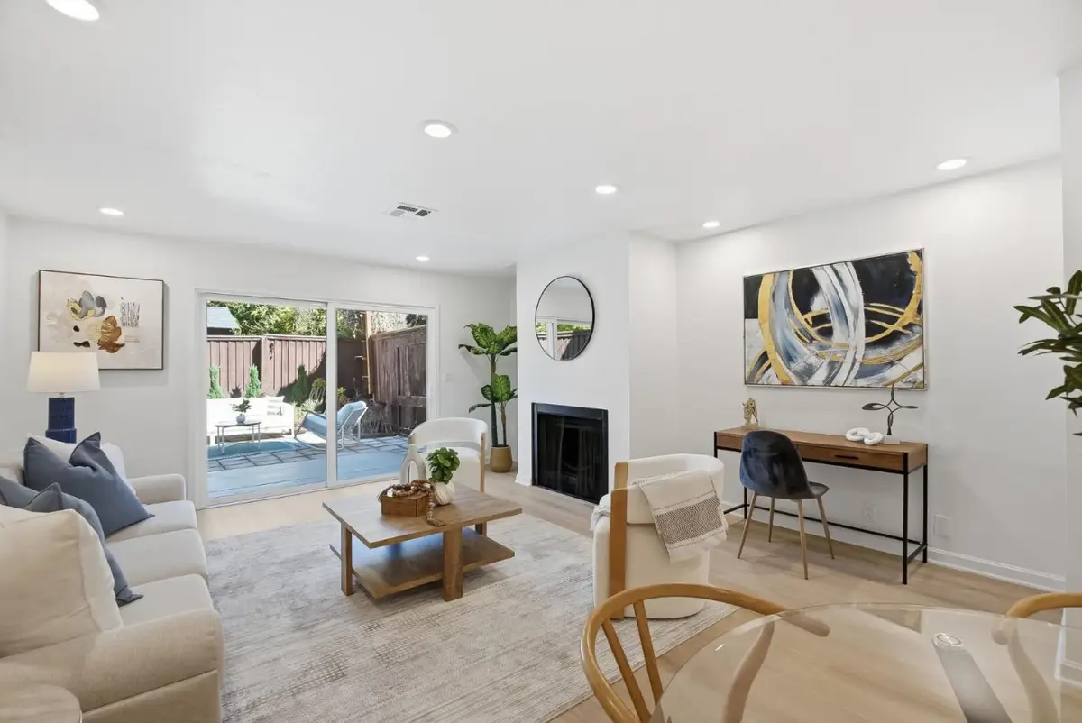 633 Forest Avenue, Palo Alto, CA 94301 - #1