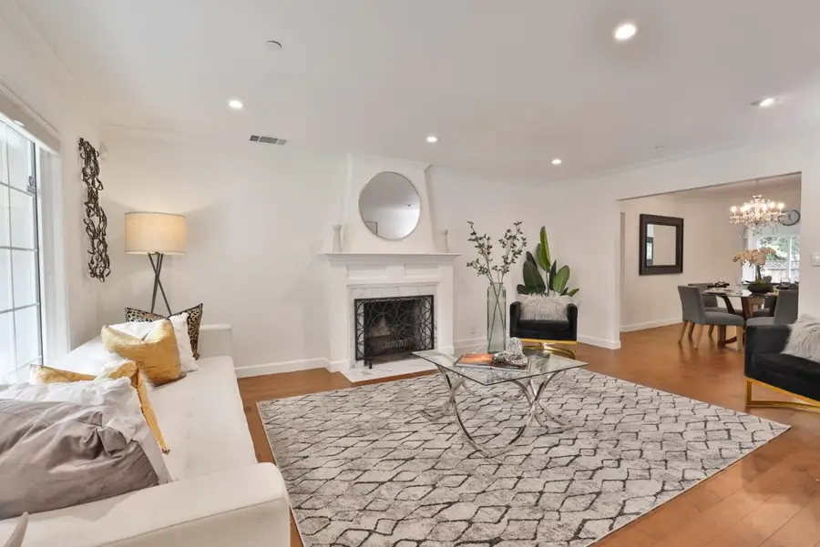 1549 Locust Street, San Mateo, CA 94402 - #2