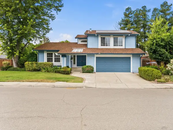 4083 Blacow Street, Pleasanton, CA 94566