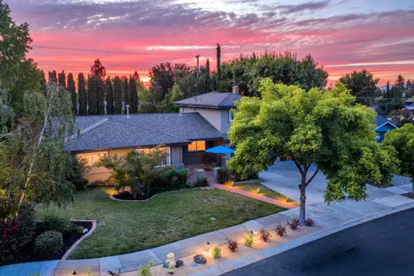 193 Bacigalupi Drive, Los Gatos, CA 95032