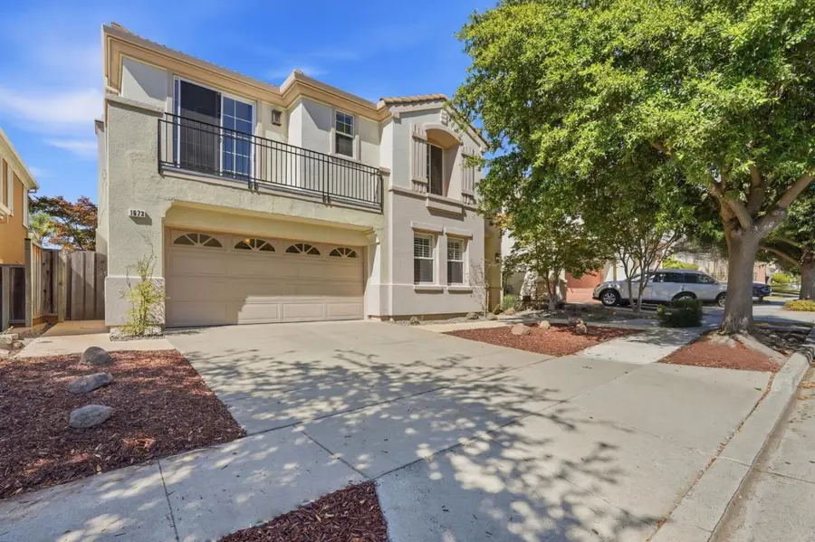 1673 Via Campagna, San Jose, CA 95120 - #2