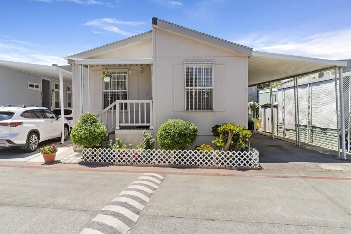 270 Umbarger Road #8, San Jose, CA 95111 - #1