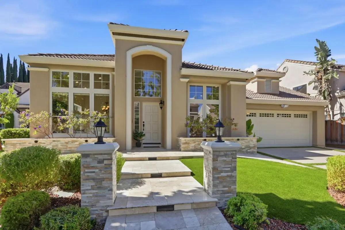 3056 Dante Court, San Jose, CA 95135 - #1